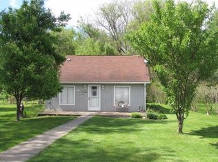 3360 Lakeside Rd NE, Millersport, OH 43046