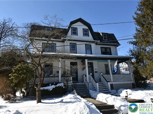 620 Weygadt Dr, Easton, PA 18042