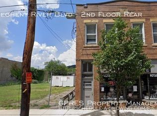 716 Allegheny River Blvd FLOOR 2, Verona, PA 15147