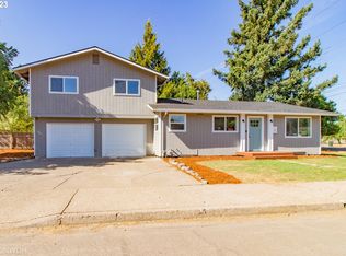1212 Mill St, Springfield, OR 97477