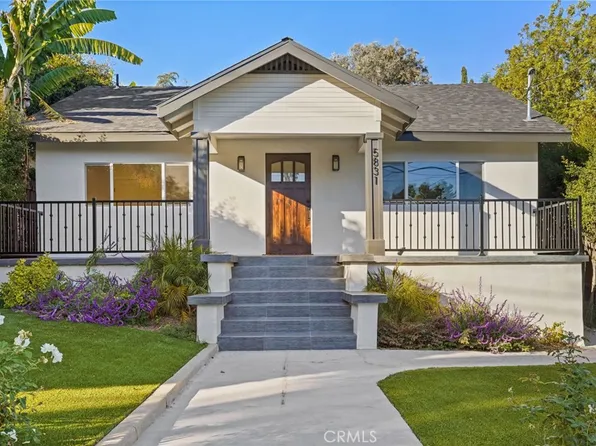 5831 Tipton Way, Los Angeles, CA 90042