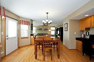 Kitchen / Breakfast Room