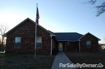 Frontal View of house
						:
						Beautiful view from front of home off Roadrunner Road.