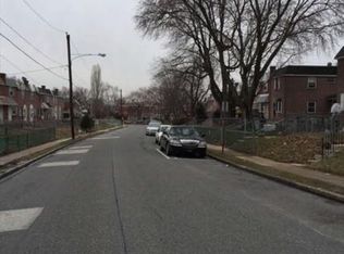 763 Bennington Rd, Folcroft, PA 19032