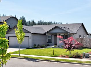 5363 Holly St, Springfield, OR 97478