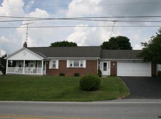 1481 Jacobs Mill Rd, Hanover, PA 17331