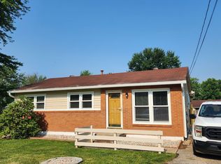 9212 New Maple Rd, Louisville, KY 40229