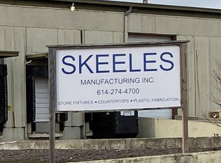 4040 Fondorf Dr, Columbus, OH 43228