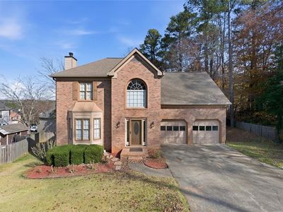 2521 Gabriel Way NW, Kennesaw, GA, 30152