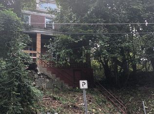 7124 Doak St, Pittsburgh, PA 15235