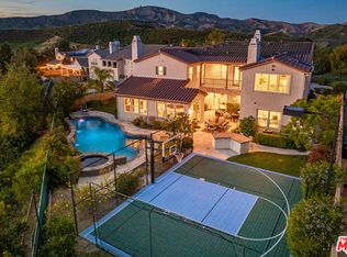 3447 Sentinel Ct, Simi Valley, CA 93065