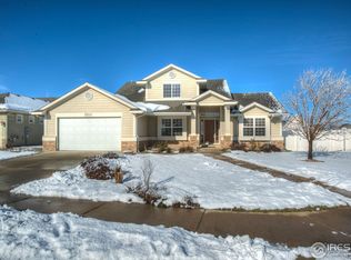 5511 W 2nd Street Rd, Greeley, CO 80634