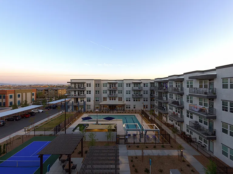 Mera Rhodes Ranch 55+ Active Adult — Photo 29