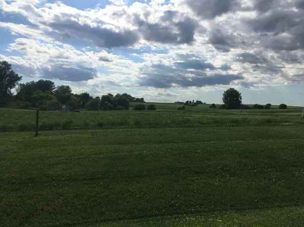 LOT 10 W Franzenburg Addition, Keystone, IA 52249