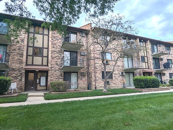 2nd image of 224 Klein Creek Ct APT D