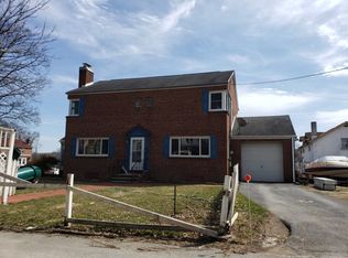 200 S Arlington Ave, Harrisburg, PA 17109