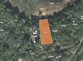 106 Twin Lakes Ct, Hawthorne, FL 32640