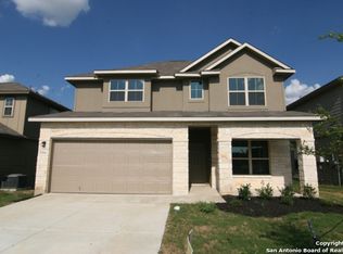3314 Battlecry, San Antonio, TX 78245