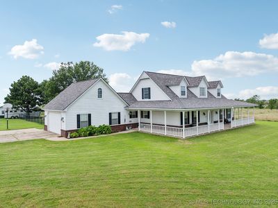 8042 S Big Sky Dr, Talala, OK, 74080