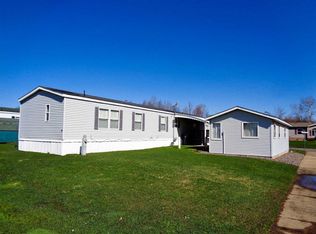 168 Riverside Ter, Medford, WI 54451