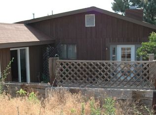 32 Mockingbird Dr, Tijeras, NM 87059