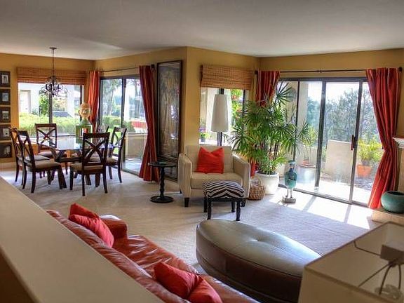 Open Floorplan with Views