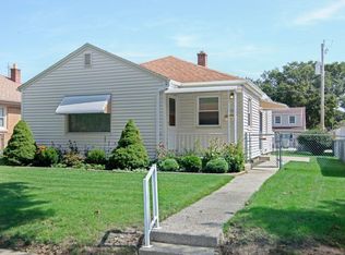 2536 S 64th St, Milwaukee, WI 53219