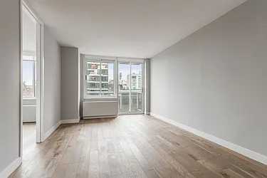 Rented by Bozzuto Management