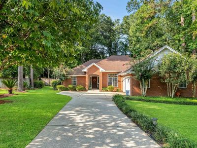 2005 Heatherbrook Dr, Tallahassee, FL, 32312