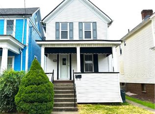 46 Center Ave, Wheeling, WV 26003