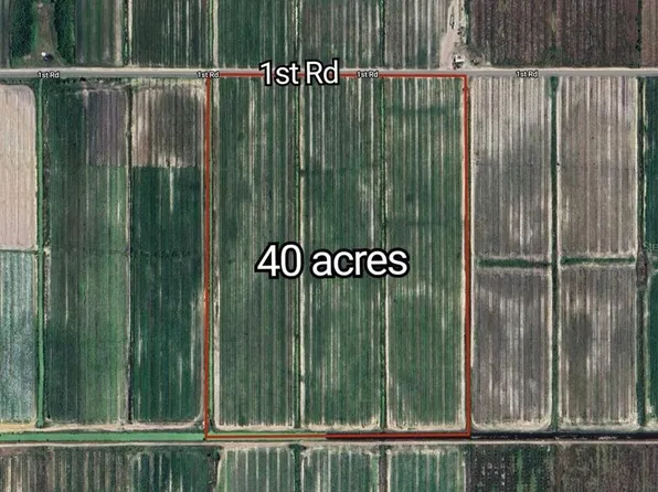 1ST ROAD, LABELLE, FL 33935