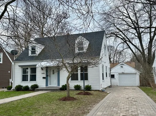 506 S Edison Ave, Elgin, IL 60123