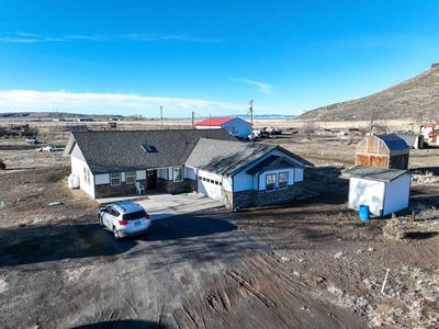 64376 Fairmount Ave, Crane, OR, 97732