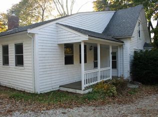 6 Howland Rd, Assonet, MA 02702