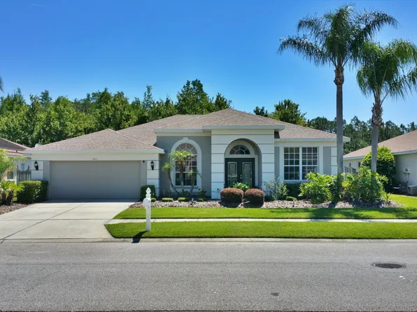 5410 Bold Venture Pl, Wesley Chapel, FL 33544