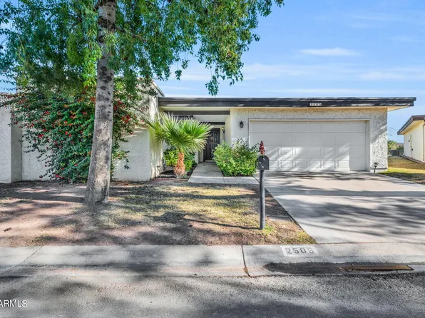 2505 N 61ST Way, Scottsdale, AZ 85257