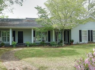 4471 Skyland Dr, Greer, SC 29651