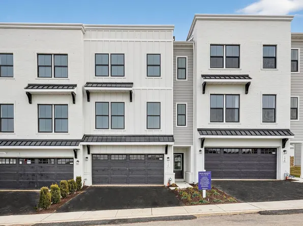 110 Lizabetta Lane Home Site #82, King Of Prussia, PA 19406