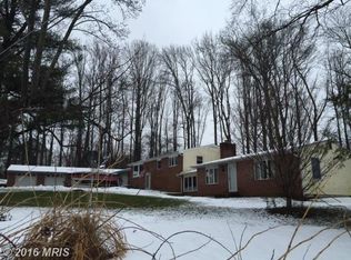 5607 Ranelagh Rd, White Marsh, MD 21162