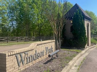 1961 Rochelle Ln, Cordova, TN 38016