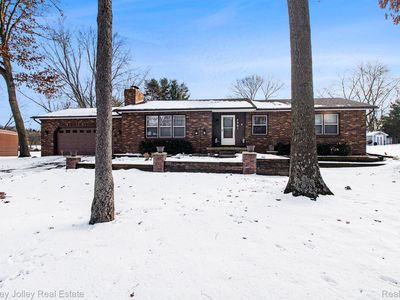 2961 Russell Dr, Howell, MI, 48843