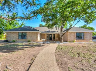 3302 Valleyview Blvd, San Angelo, TX 76904