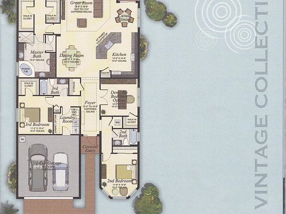 2nd image of 3355 Pacific Dr