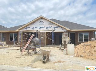 114 Wind Ridge Dr, Copperas Cove, TX 76522