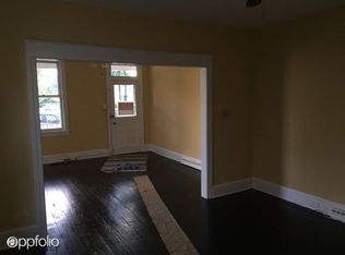 522 W Howard St, Hagerstown, MD 21740