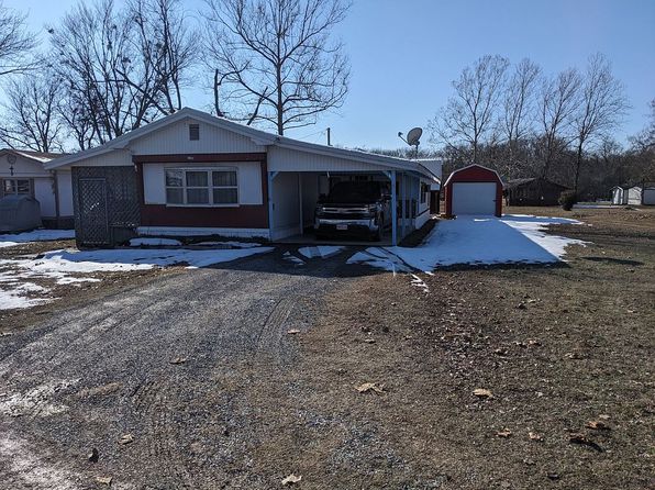 6370 E 42nd Dr LOT 19
