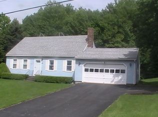 185 Devonshire Dr, Cheshire, MA 01225