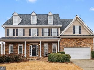 6895 Buckingham Cir, Cumming, GA