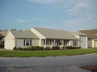 180 Dragonfly Dr, Titusville, FL 32780