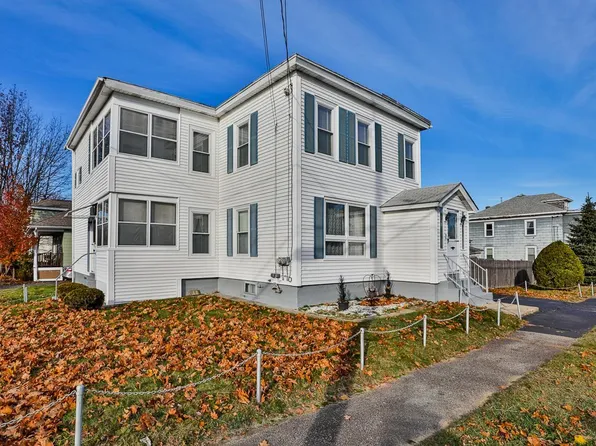 64 Belmont St, Manchester, NH 03103
